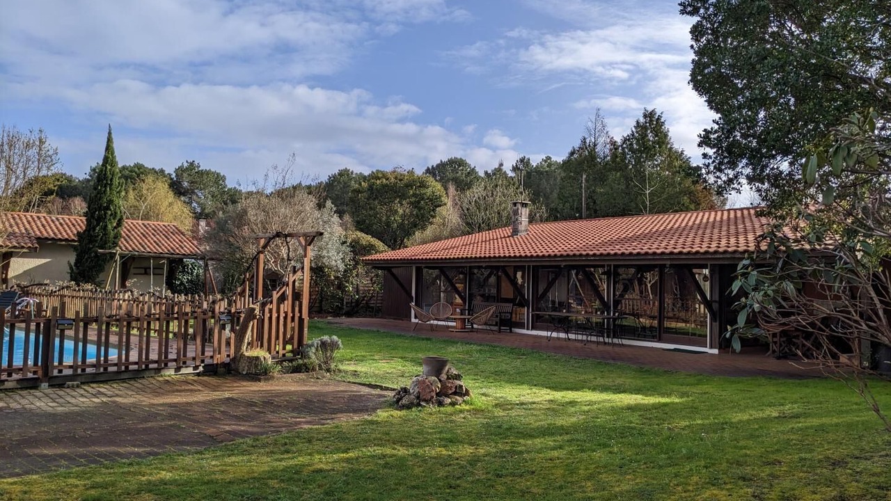Photo of Outdoor in Sanguinet