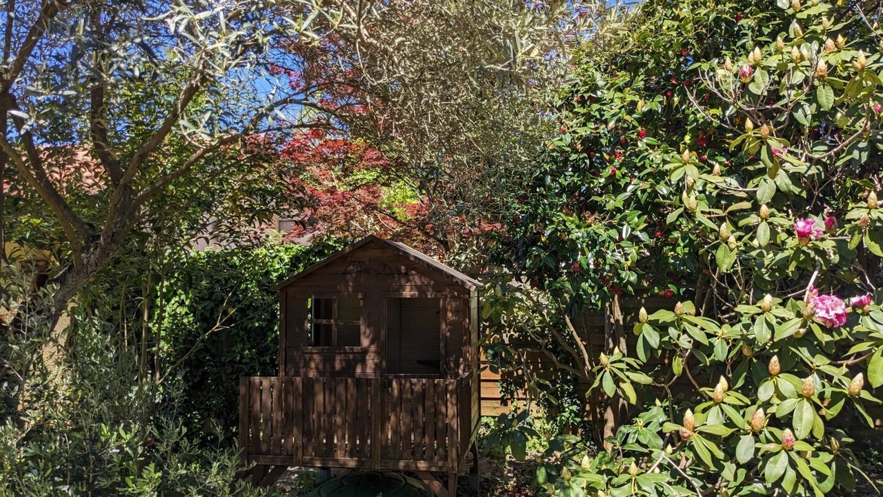 Photo of Outdoor in Sanguinet
