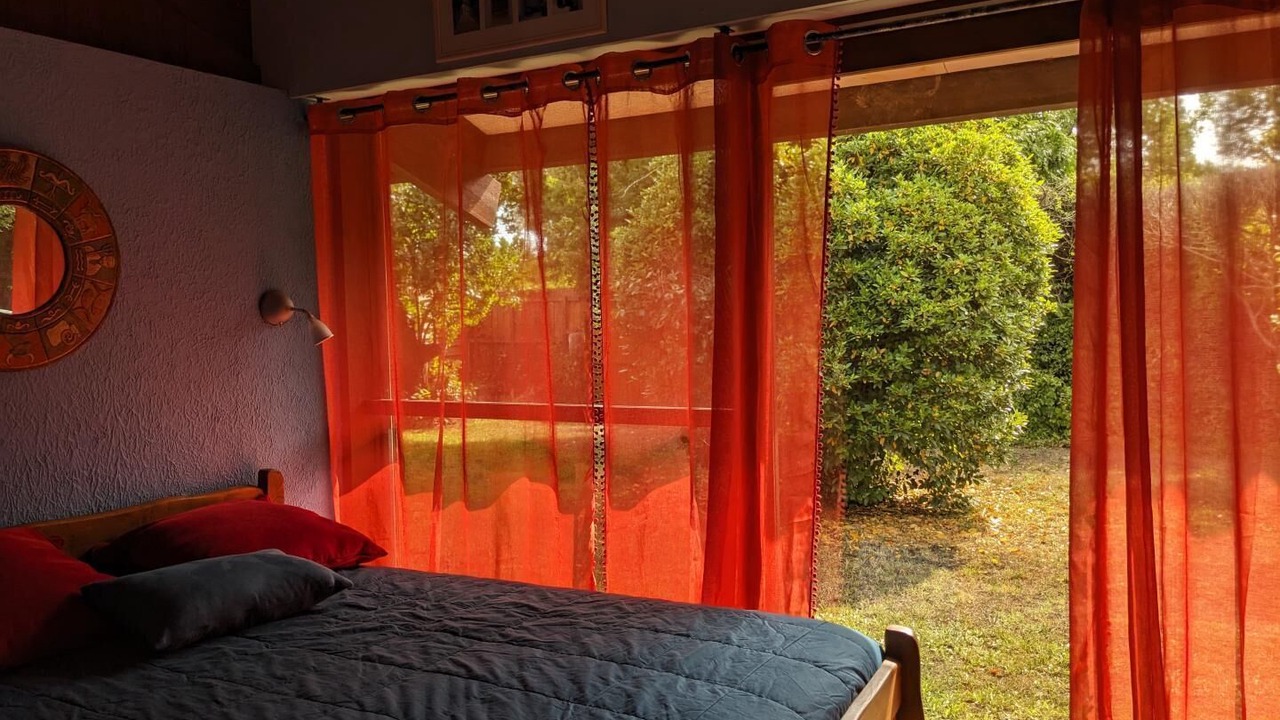 Photo of Bedroom in Sanguinet