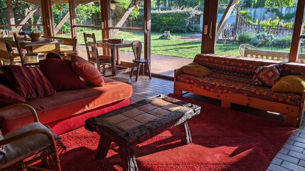 Photo of Livingroom in Sanguinet