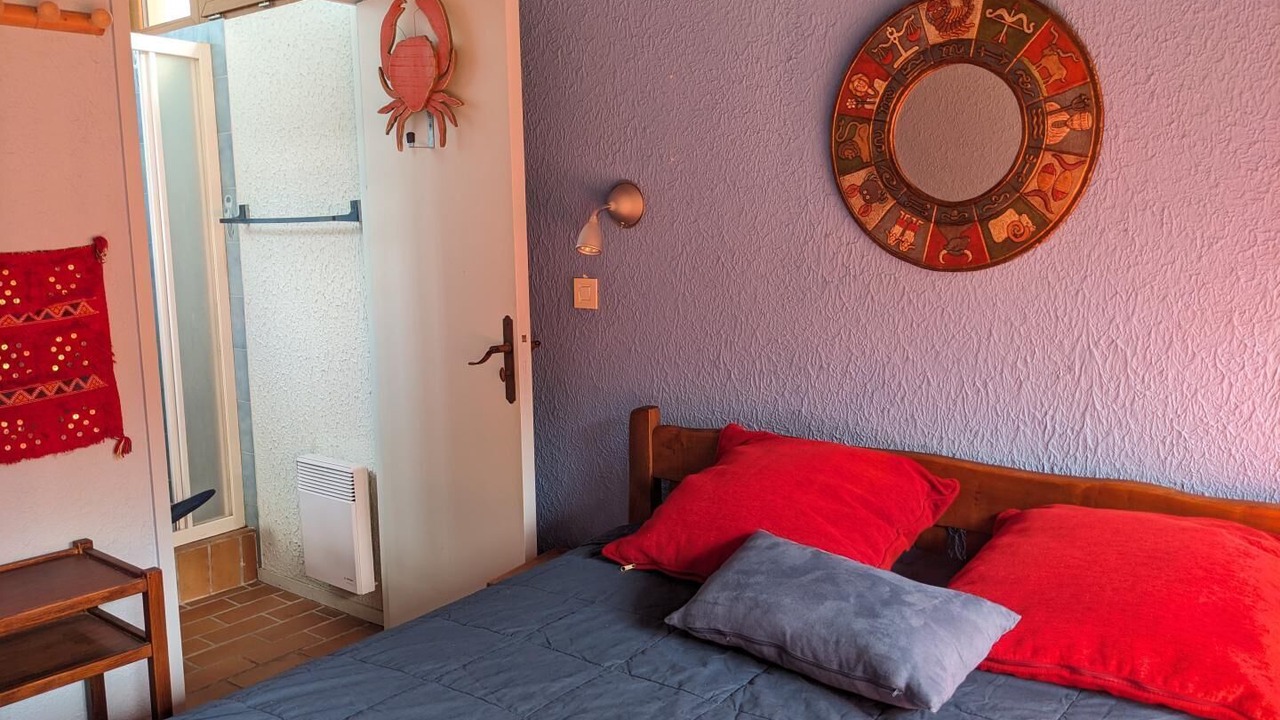 Photo of Bedroom in Sanguinet
