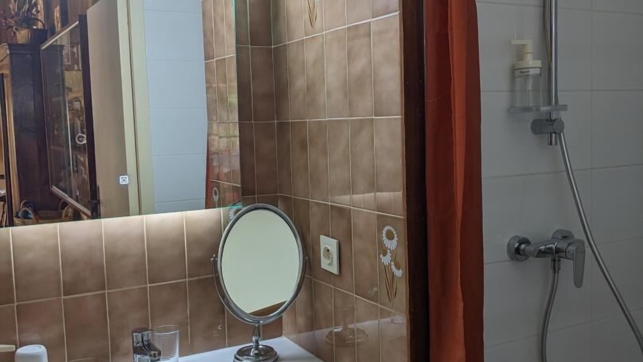 Photo of Bathroom in Sanguinet