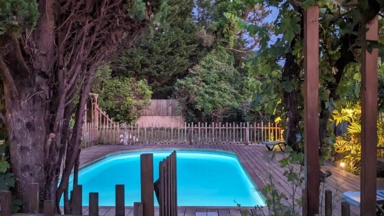 Photo of Outdoor in Sanguinet