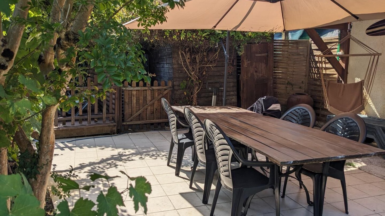 Photo of Outdoor in Sanguinet