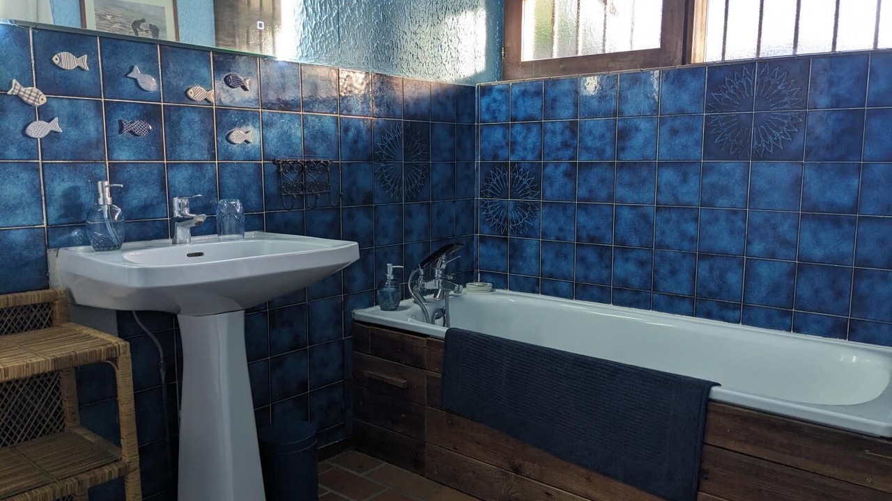 Photo of Bathroom in Sanguinet