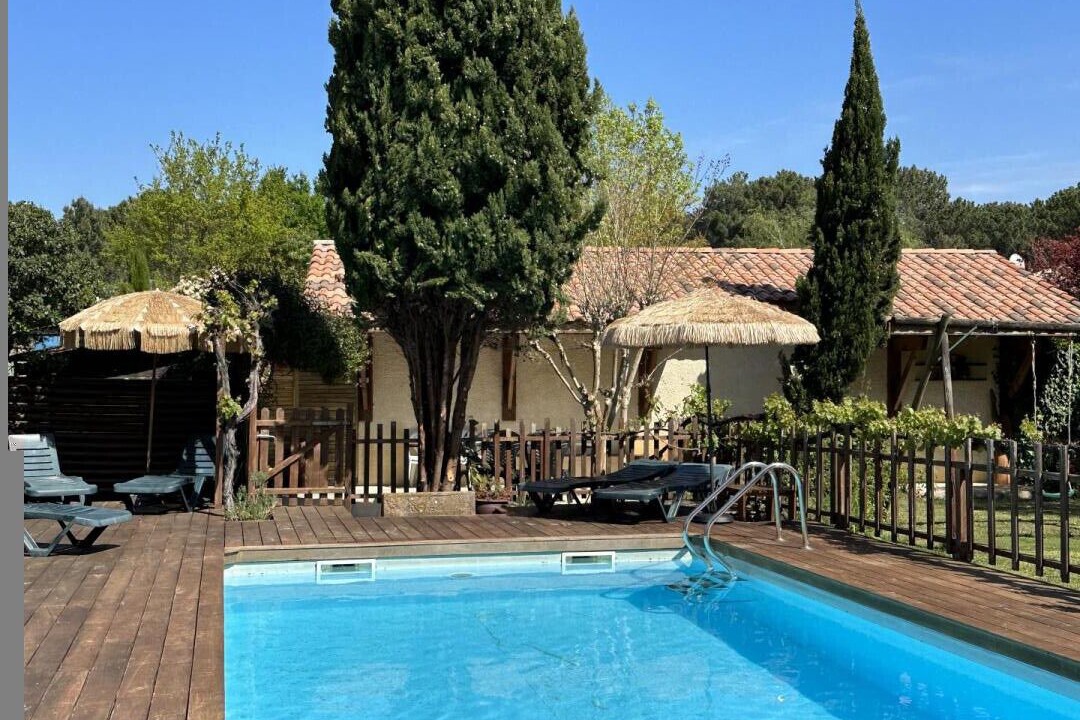 Photo of Outdoor in Sanguinet
