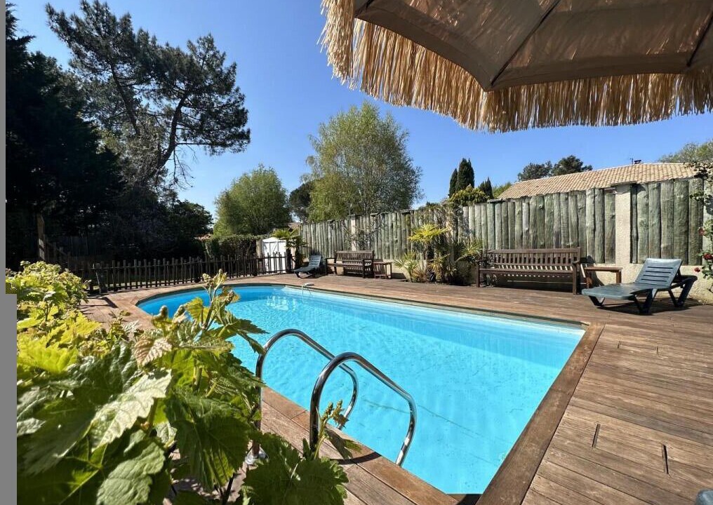 Photo of Outdoor in Sanguinet