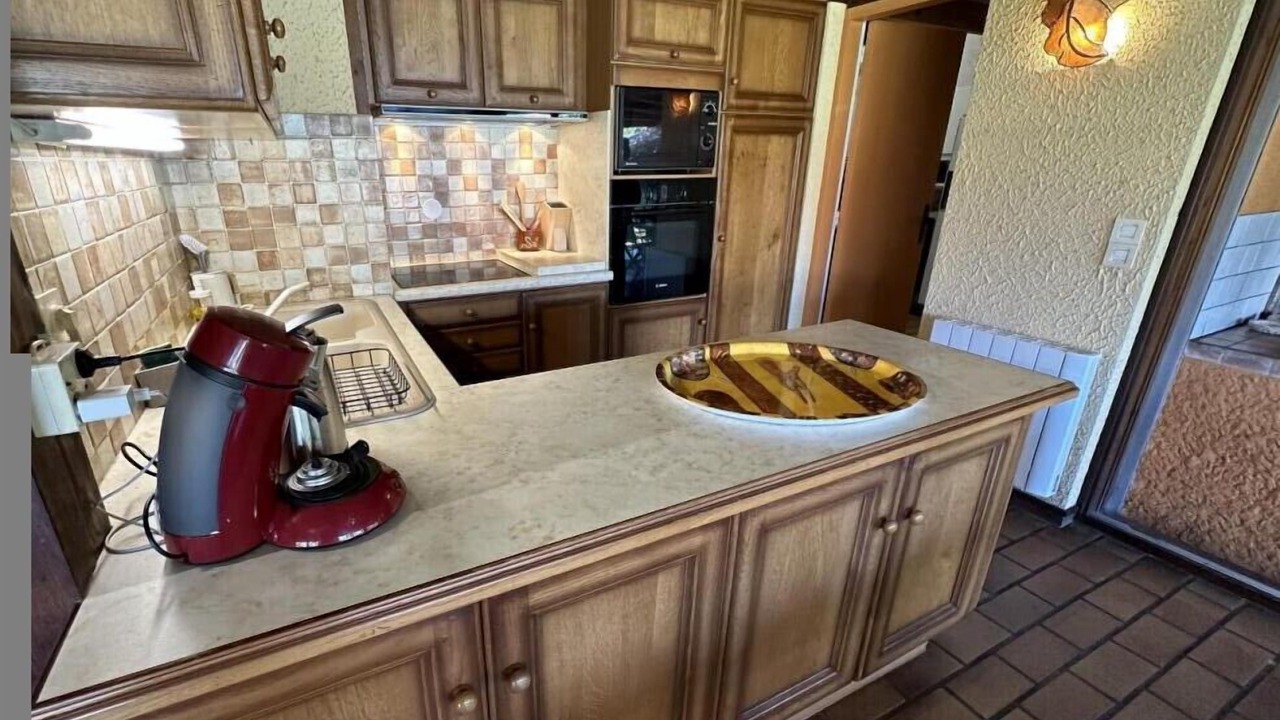 Photo of Kitchen in Sanguinet