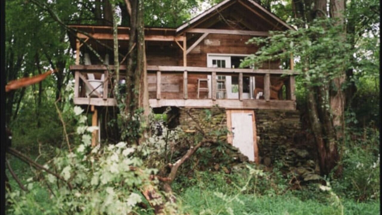 Photo of Outdoor in Salt Point