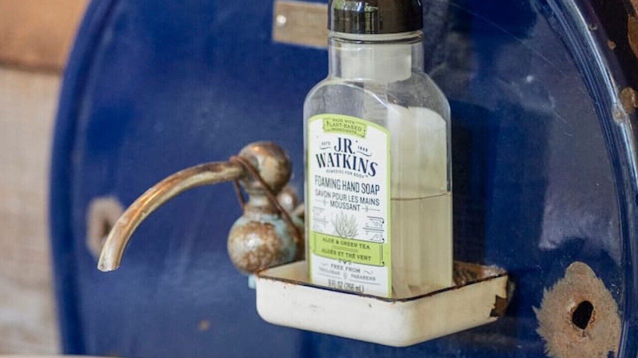 Photo of Bathroom in Salt Point