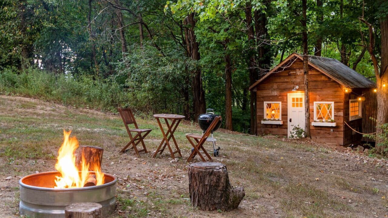 Photo of Outdoor in Salt Point