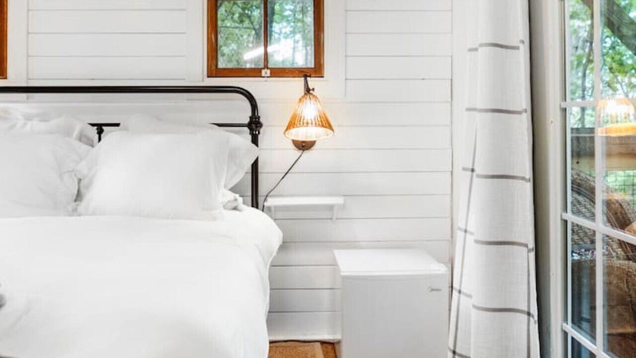 Photo of Bedroom in Salt Point