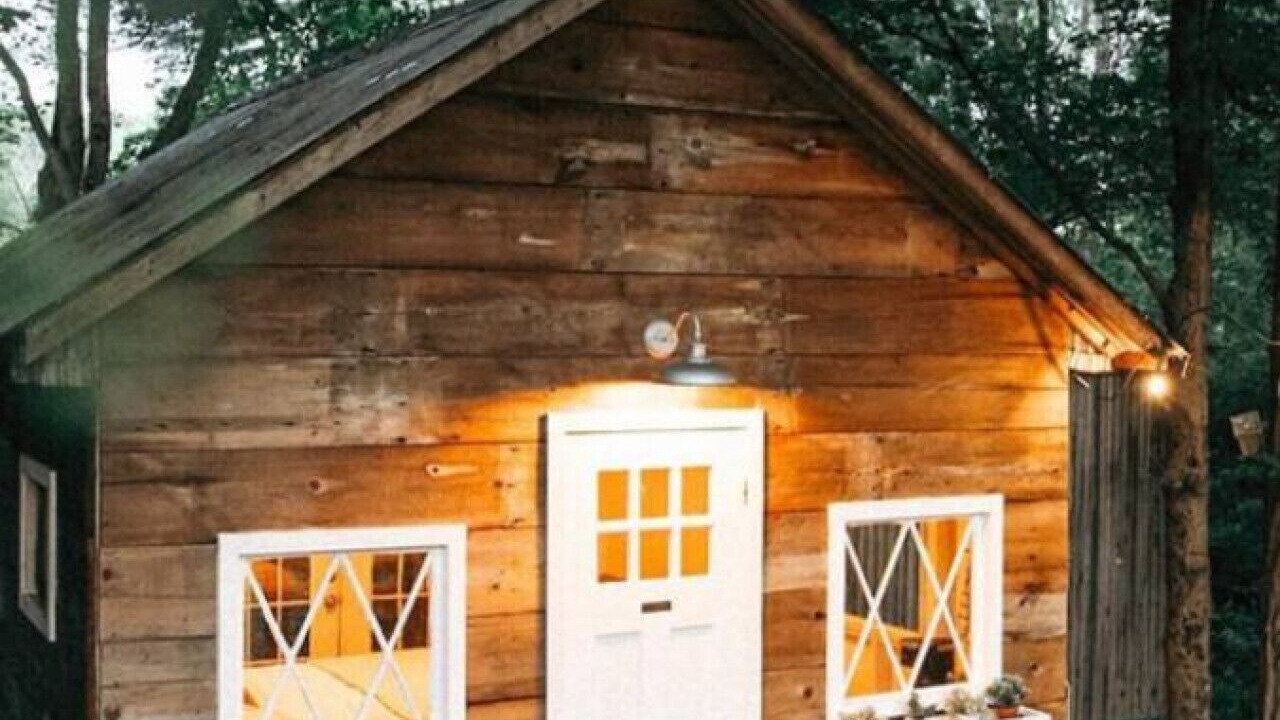 Photo of Outdoor in Salt Point