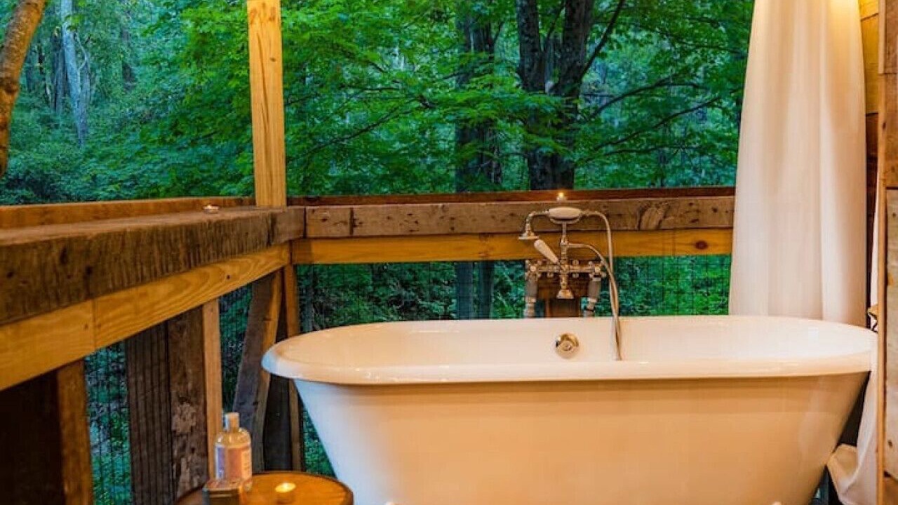 Photo of Bathroom in Salt Point