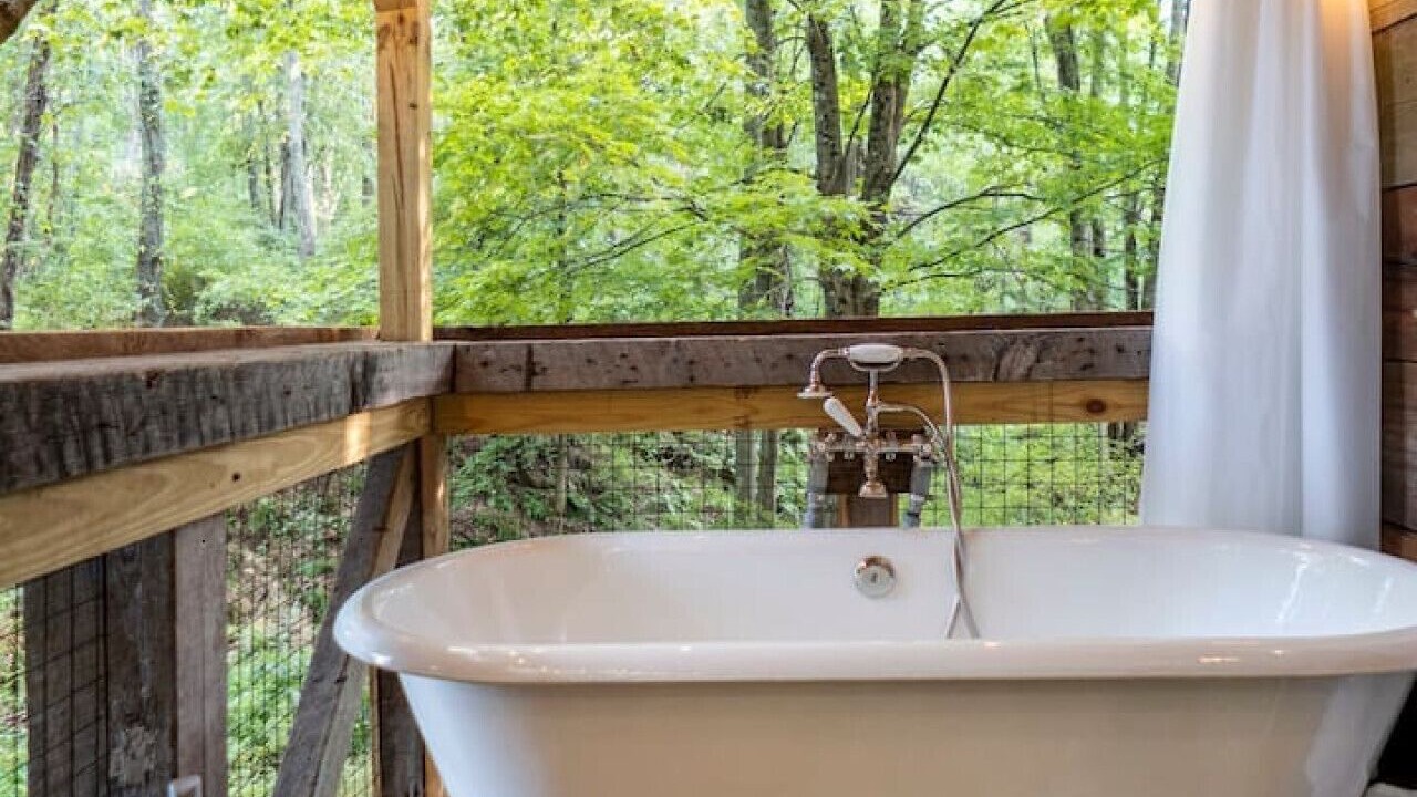 Photo of Bathroom in Salt Point