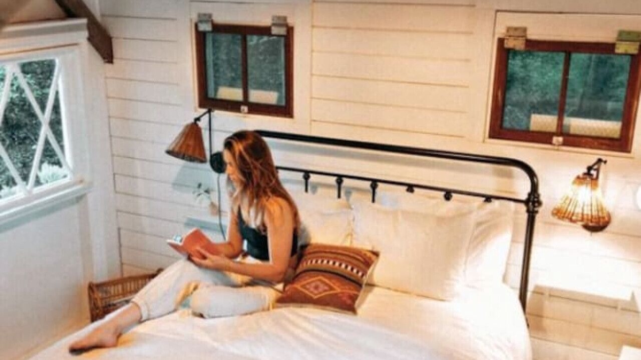 Photo of Bedroom in Salt Point