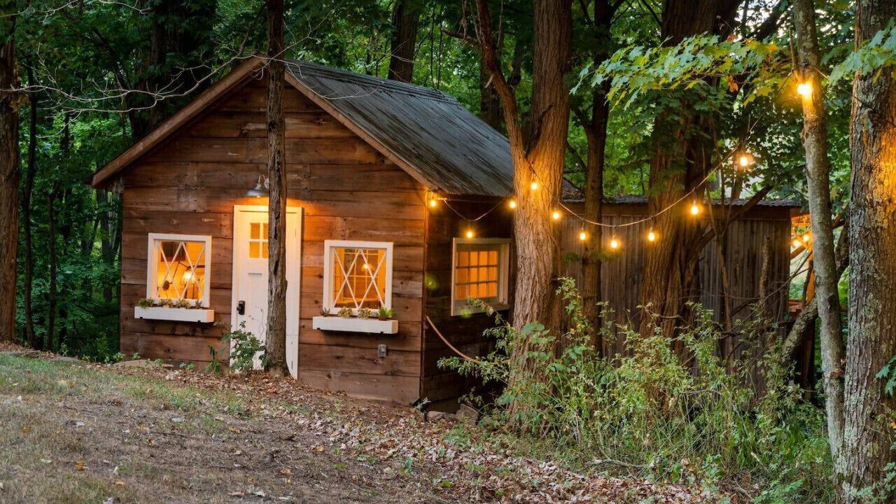 Photo of Outdoor in Salt Point