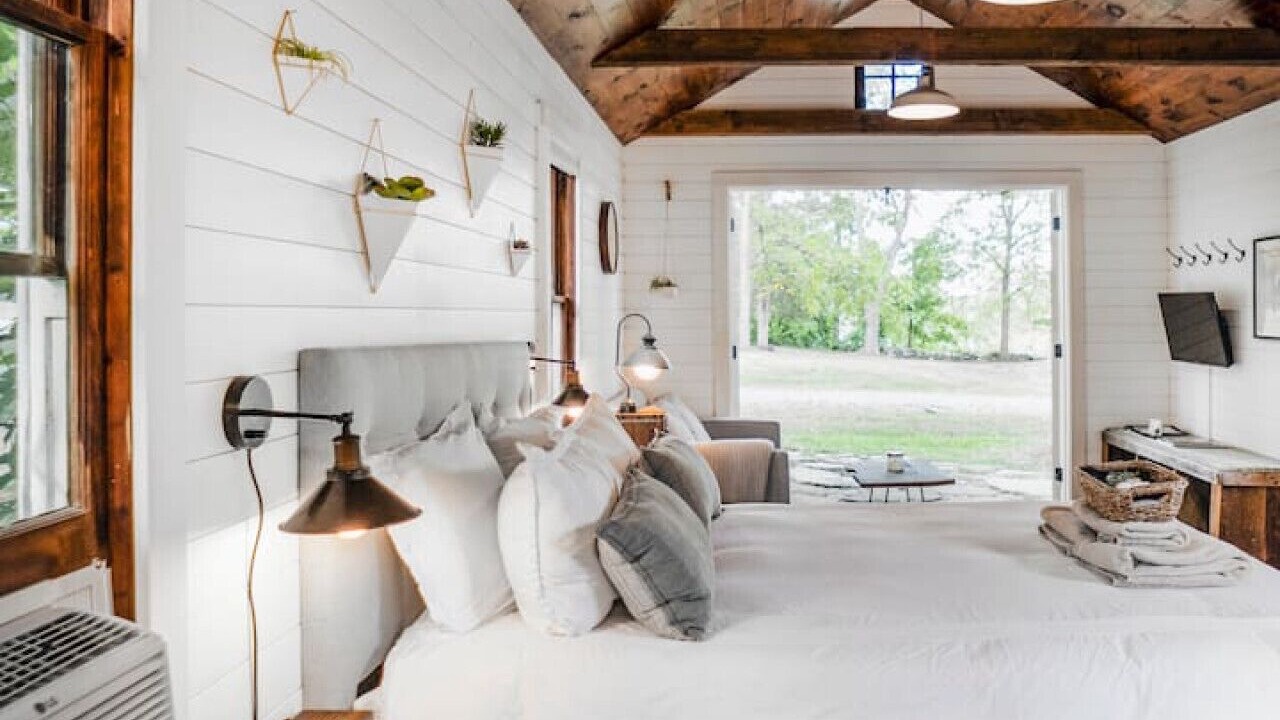 Photo of Bedroom in Hyde Park