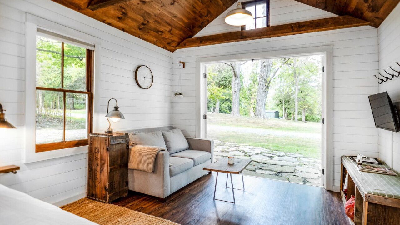 Photo of Livingroom in Hyde Park