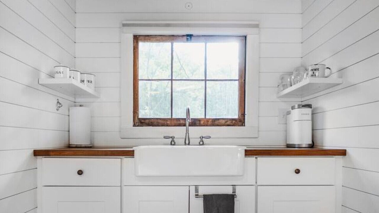 Photo of Bathroom in Hyde Park