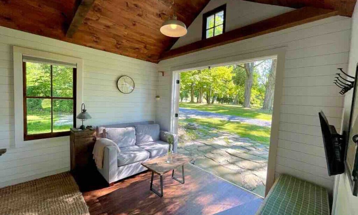 Photo of Livingroom in Hyde Park