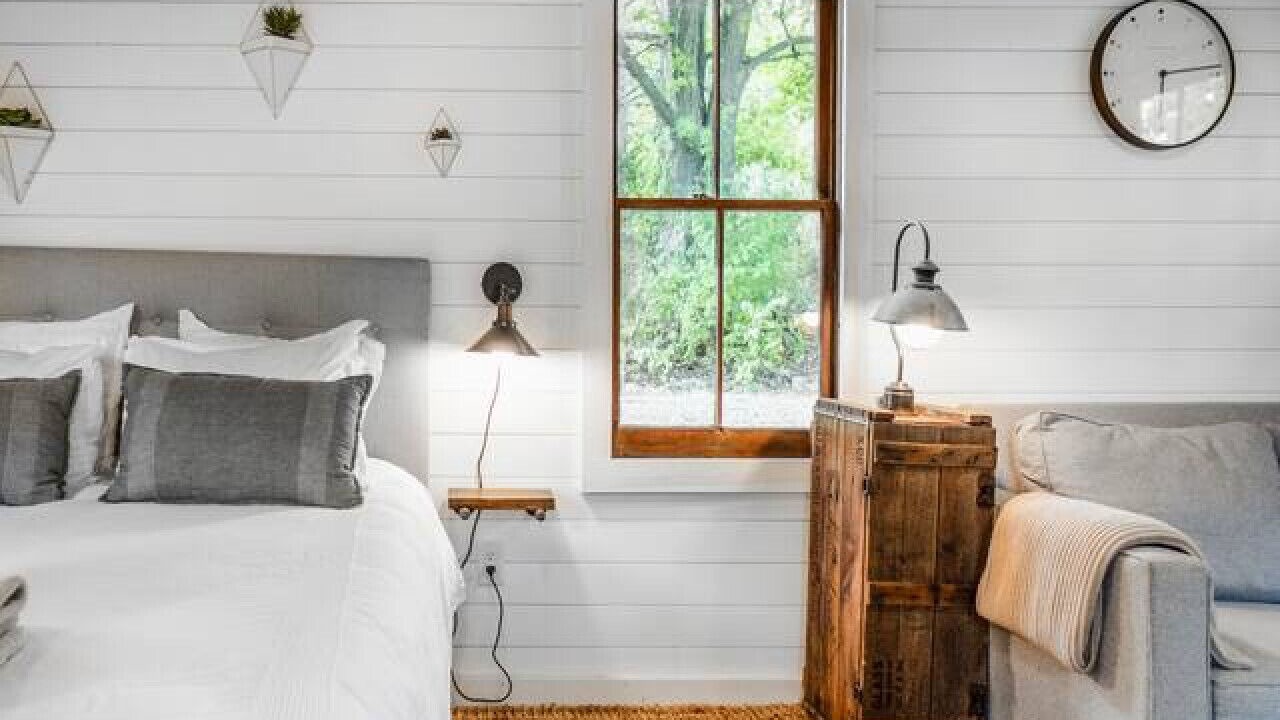 Photo of Bedroom in Hyde Park