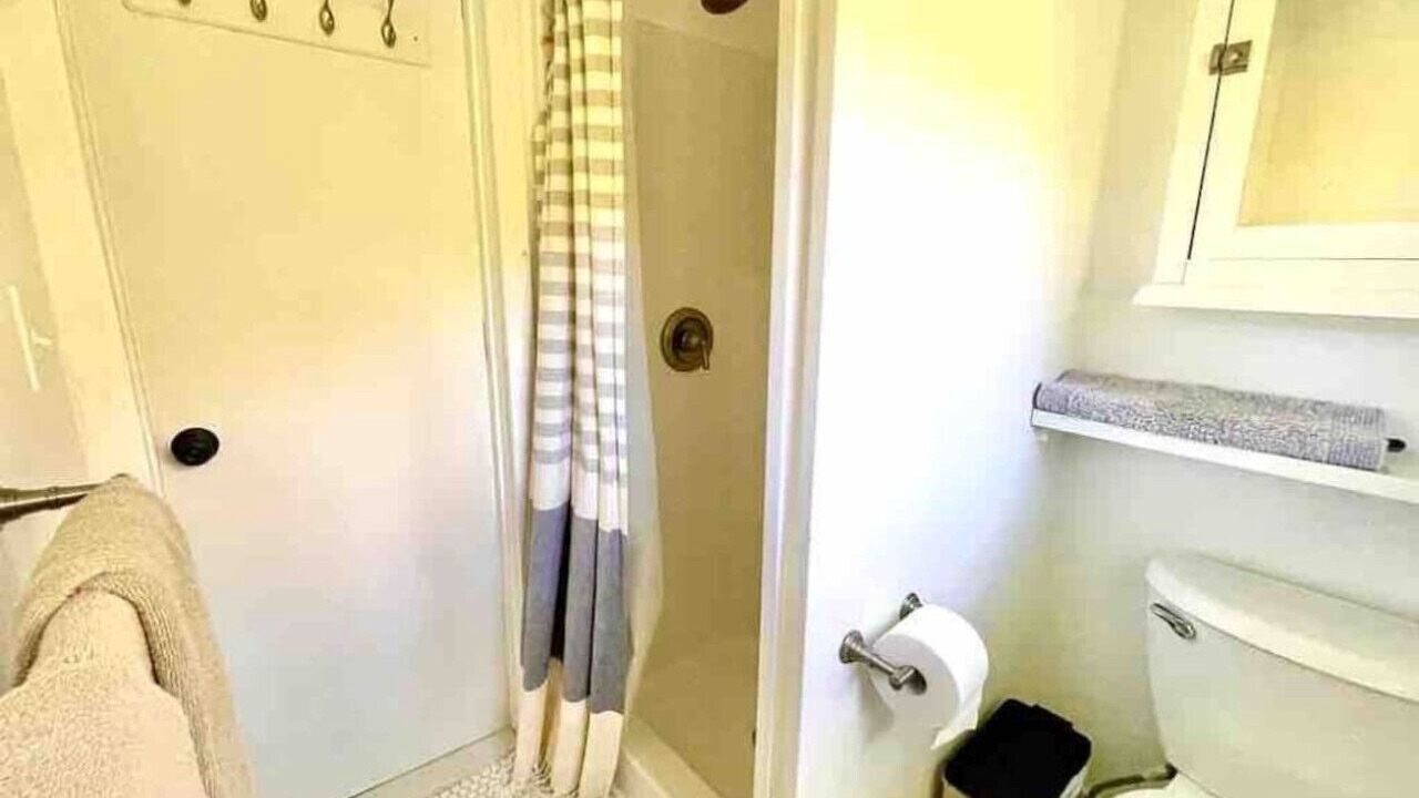 Photo of Bathroom in Hyde Park