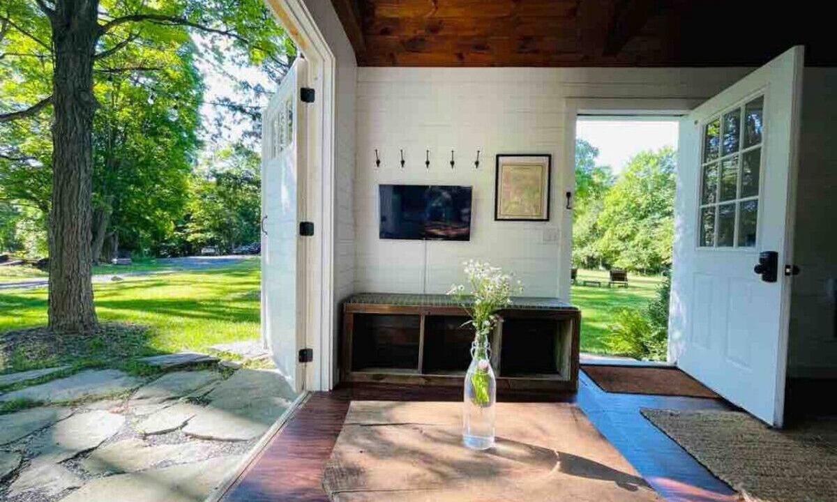 Photo of Patio Balcony in Hyde Park