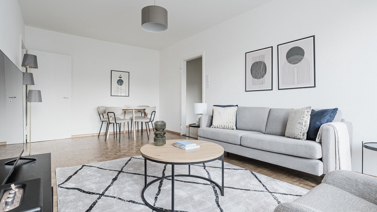 Photo of Livingroom in Vicques