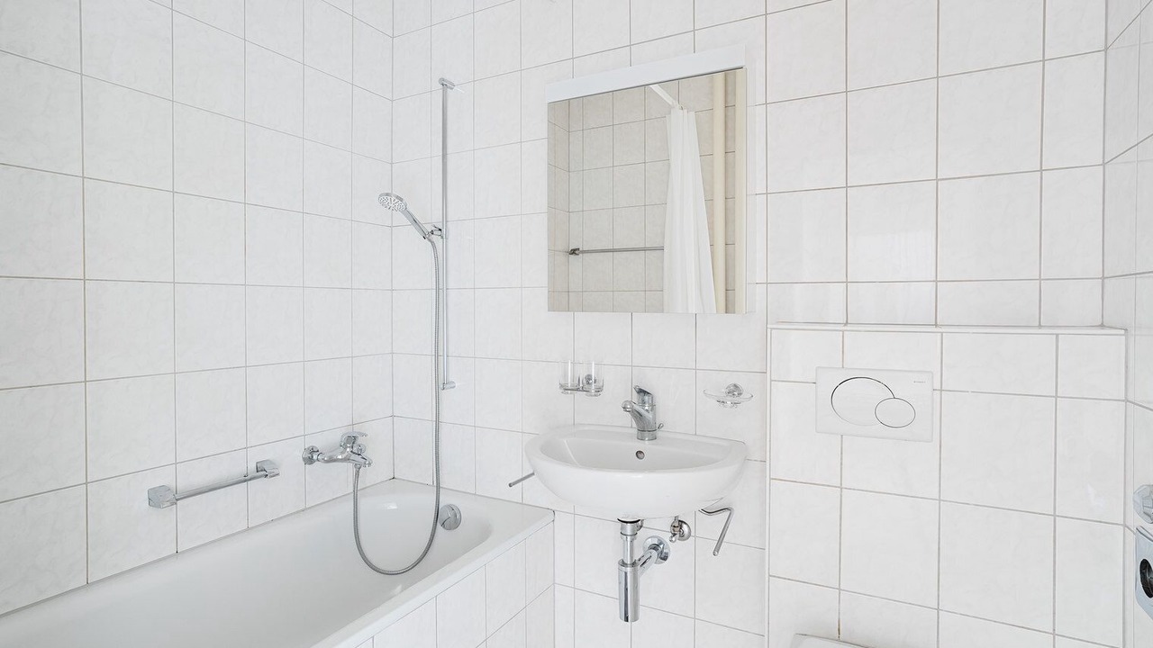 Photo of Bathroom in Vicques