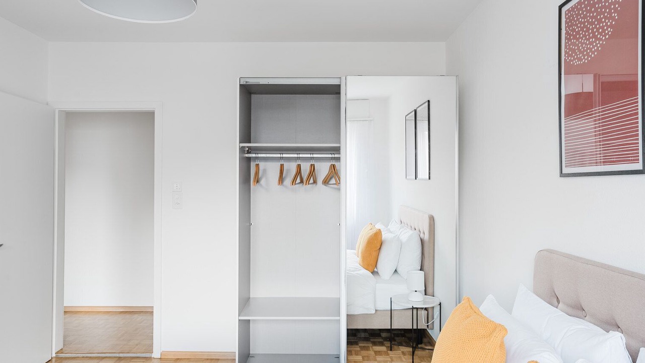 Photo of Bedroom in Vicques
