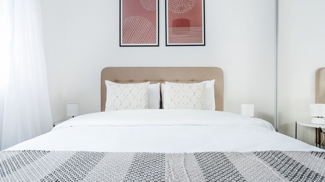 Photo of Bedroom in Vicques
