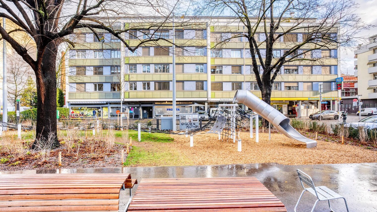 Photo of Outdoor in Vicques