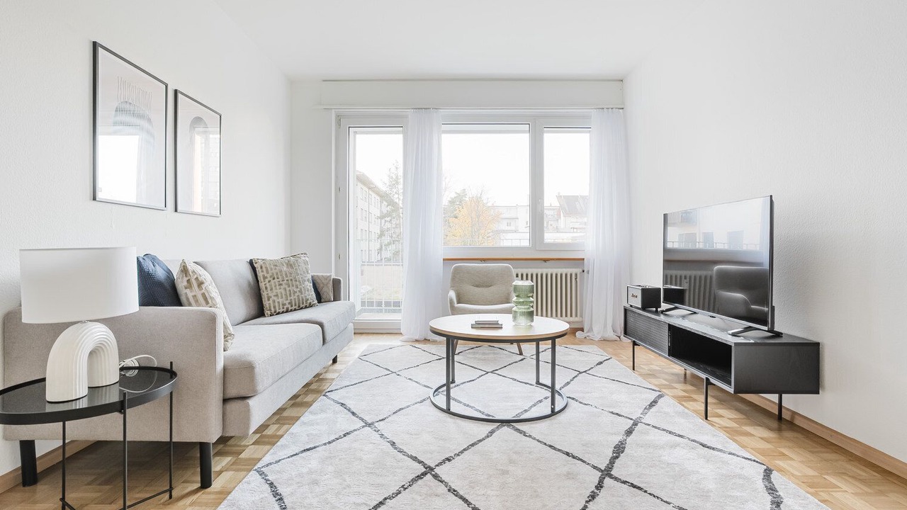 Photo of Livingroom in Vicques