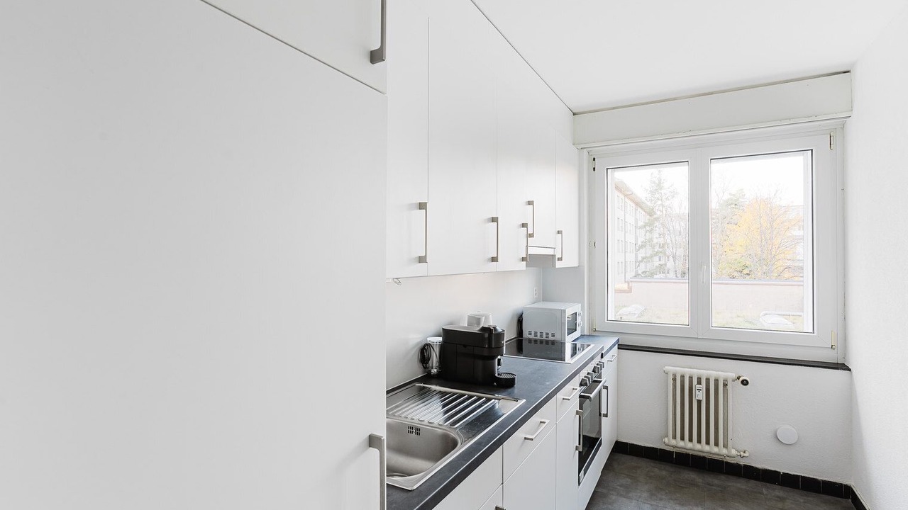Photo of Kitchen in Vicques