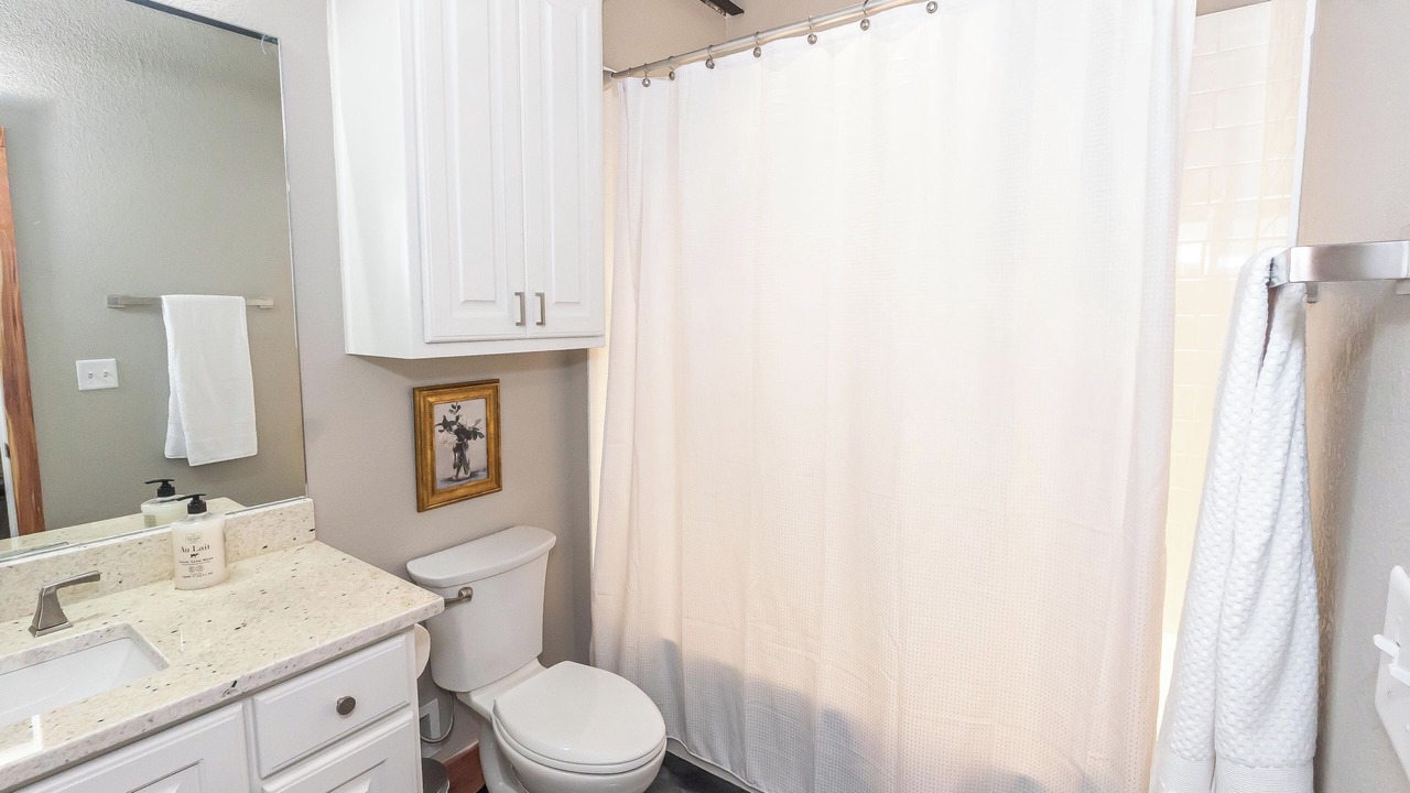 Photo of Bathroom in Jacksonville