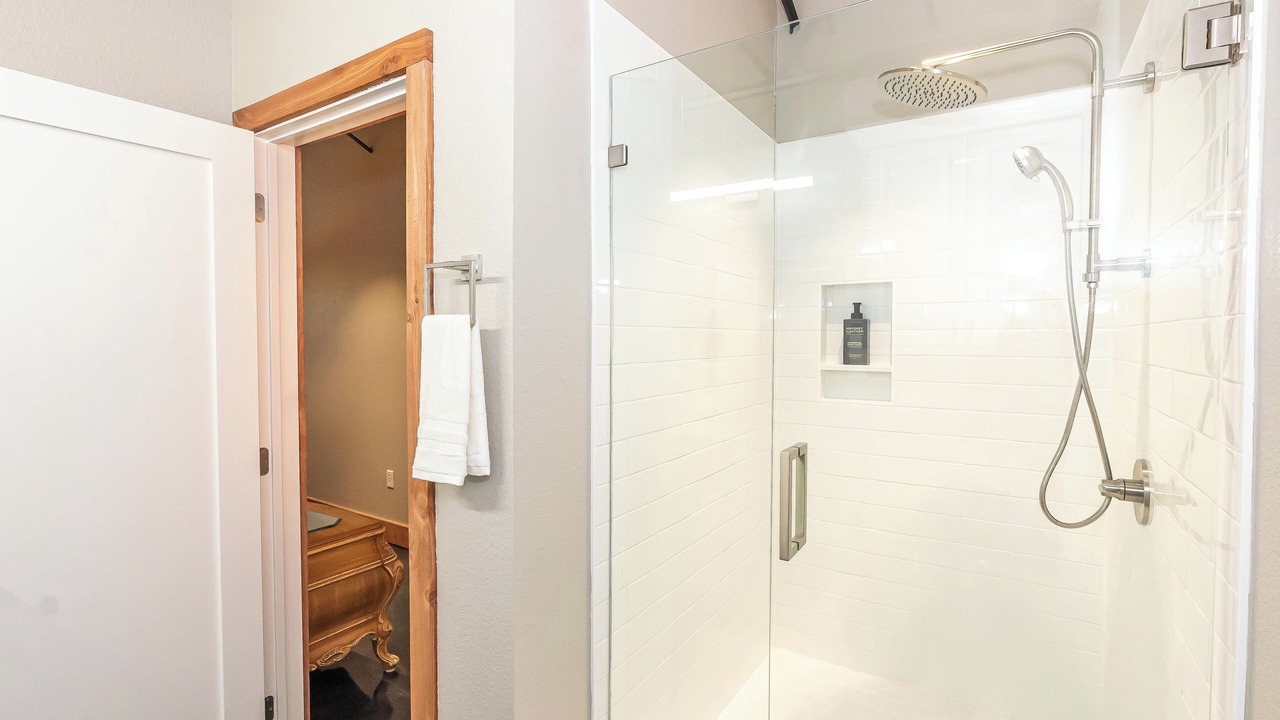 Photo of Bathroom in Jacksonville
