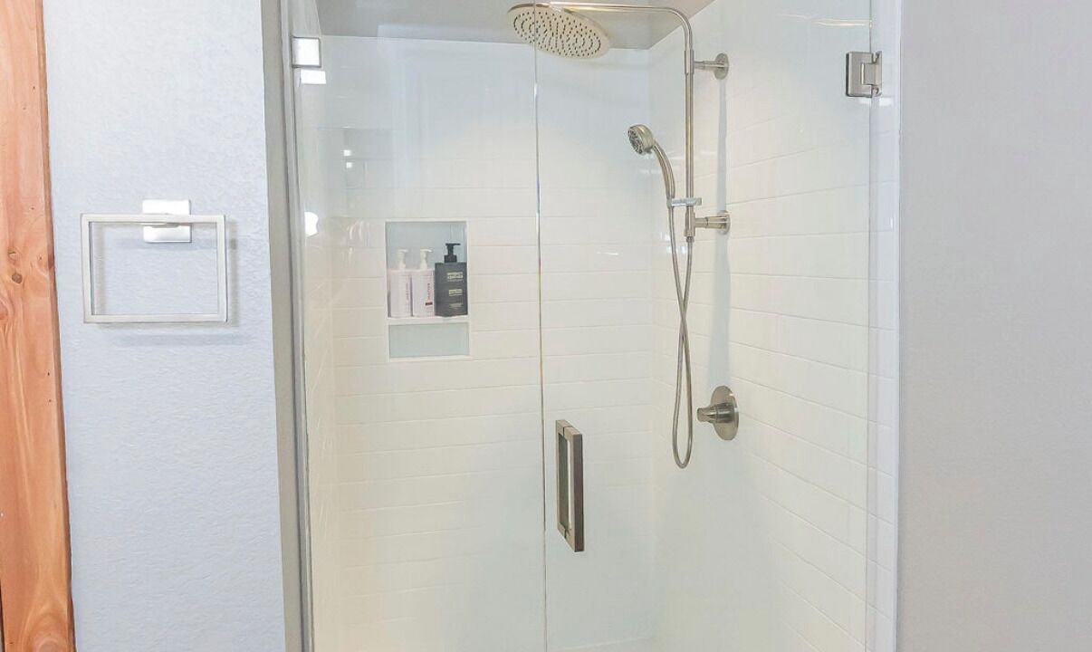 Photo of Bathroom in Jacksonville