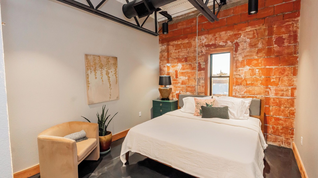Photo of Bedroom in Jacksonville