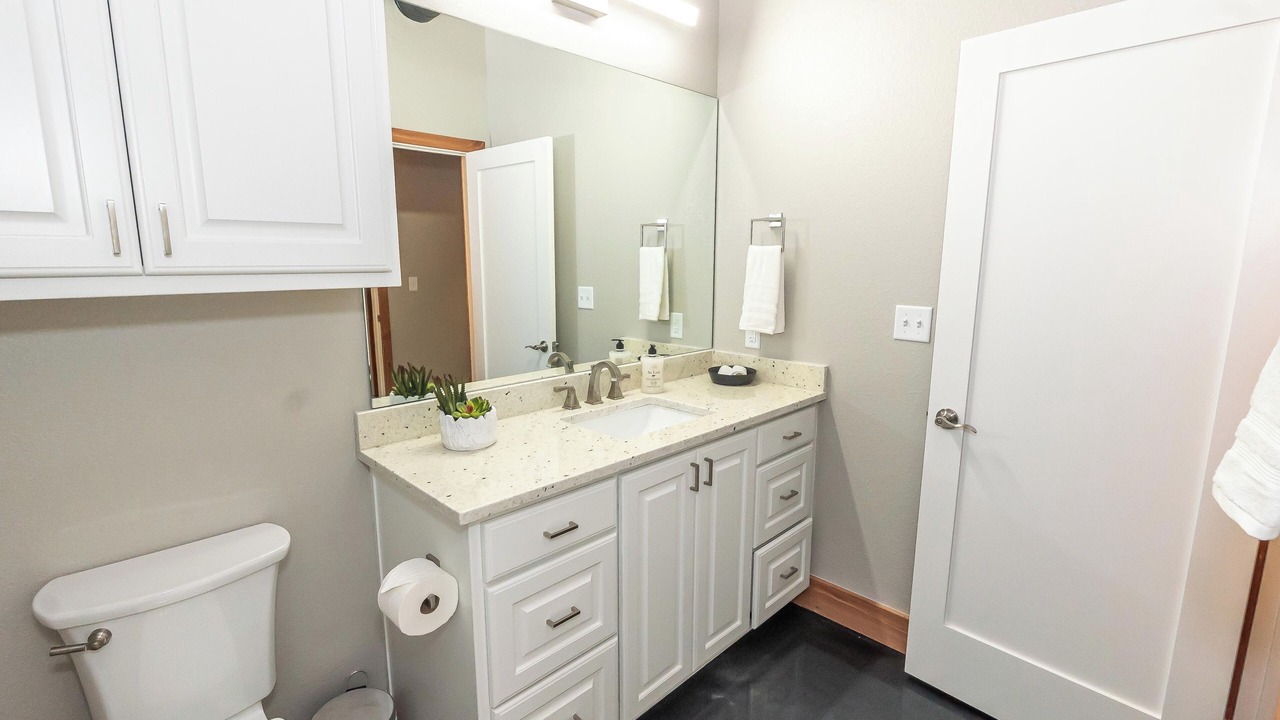Photo of Bathroom in Jacksonville