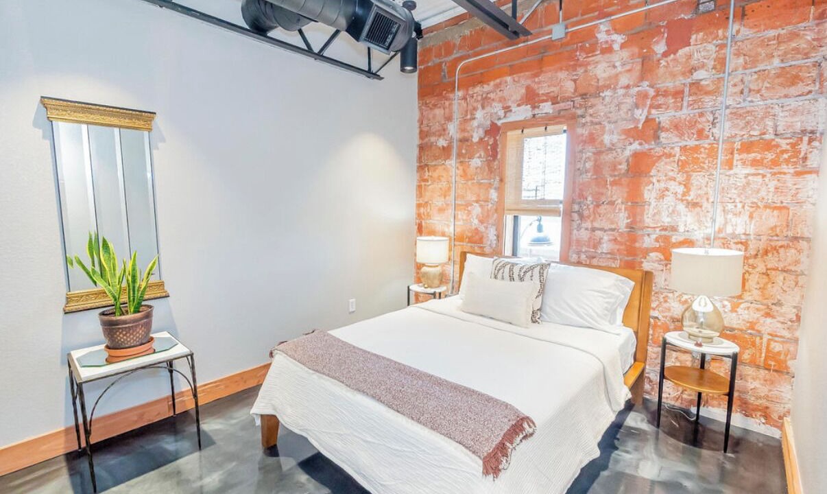 Photo of Bedroom in Jacksonville
