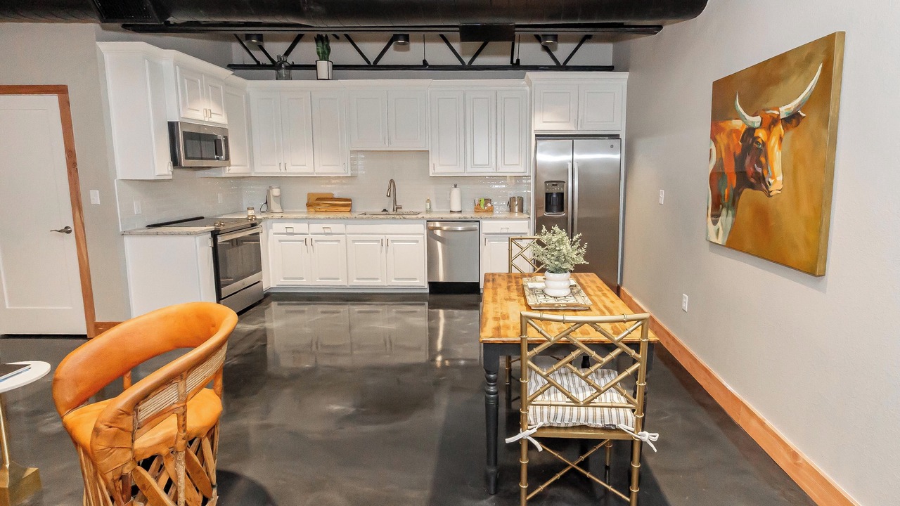 Photo of Kitchen in Jacksonville