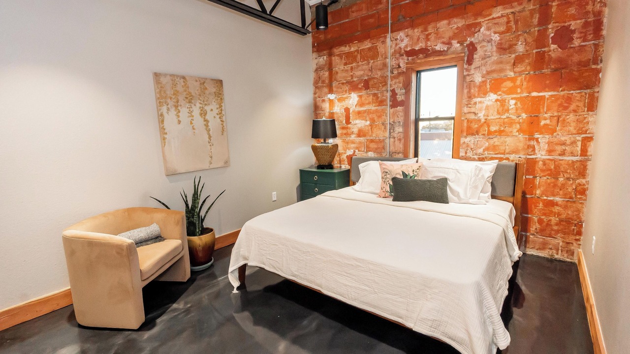Photo of Bedroom in Jacksonville