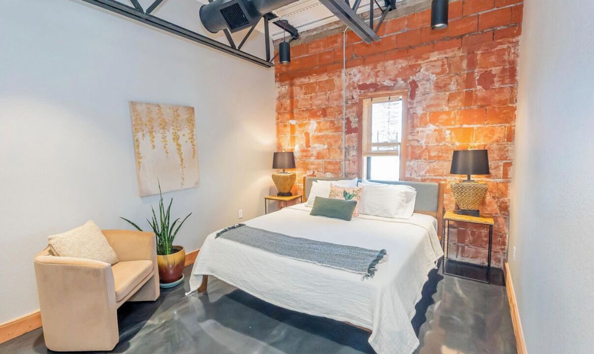 Photo of Bedroom in Jacksonville
