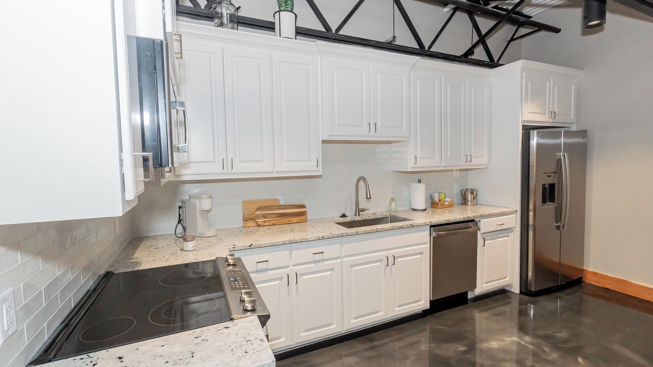 Photo of Kitchen in Jacksonville