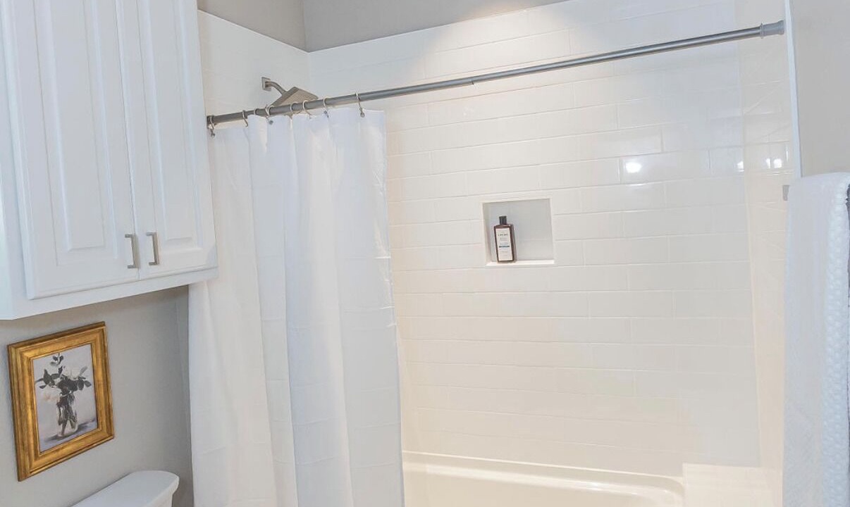 Photo of Bathroom in Jacksonville