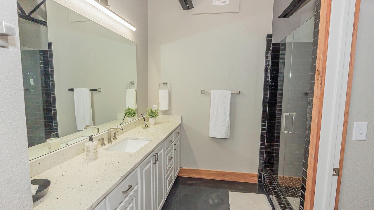 Photo of Bathroom in Jacksonville