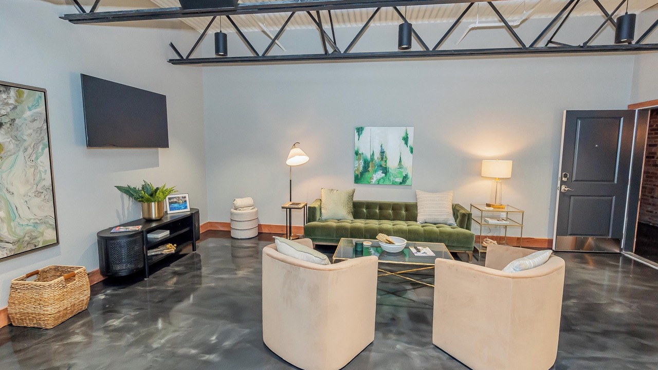 Photo of Livingroom in Jacksonville