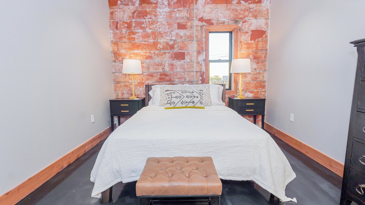 Photo of Bedroom in Jacksonville