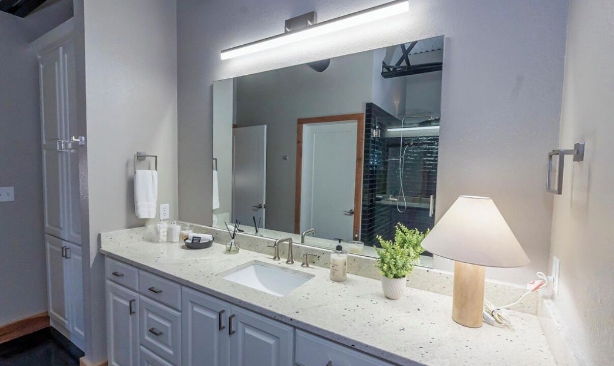 Photo of Bathroom in Jacksonville